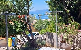 Apartman Sunny Green